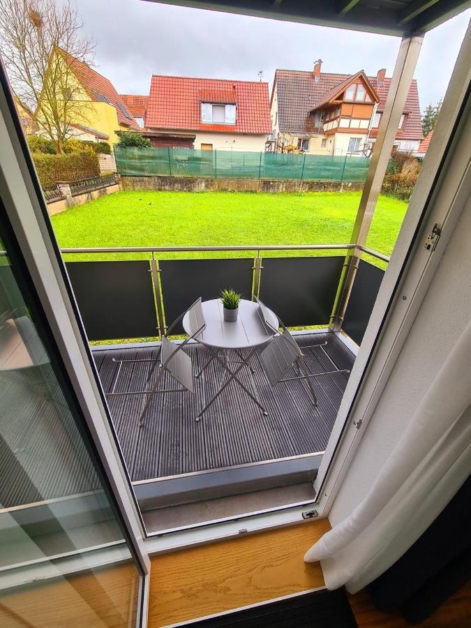 Ferienwohnung Steigerwald Gerolzhofen Esterno foto